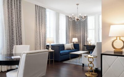 Hotel Saint Louis, Autograph Collection