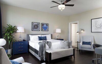 Hotel Saint Louis, Autograph Collection