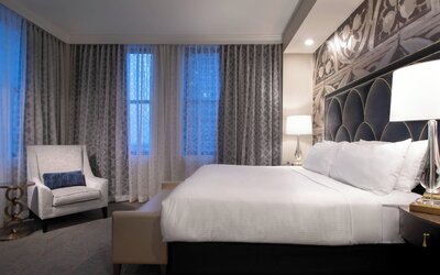 Hotel Saint Louis, Autograph Collection