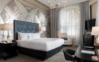 Hotel Saint Louis, Autograph Collection