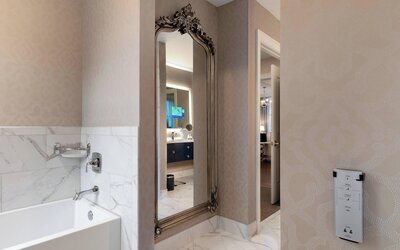 Hotel Saint Louis, Autograph Collection