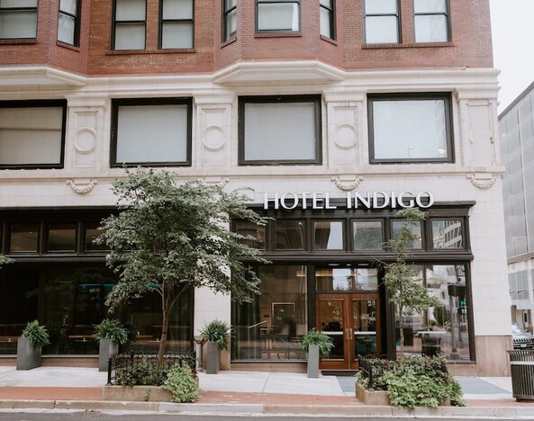 Hotel Indigo St. Louis - Downtown by IHG