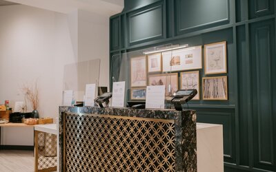 Hotel Indigo St. Louis - Downtown by IHG