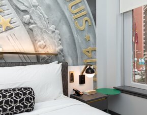Hotel Indigo St. Louis - Downtown by IHG