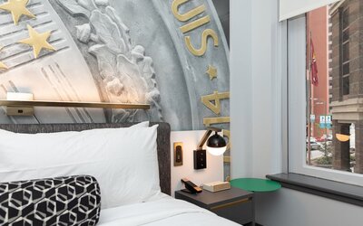 Hotel Indigo St. Louis - Downtown by IHG