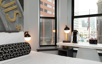 Hotel Indigo St. Louis - Downtown by IHG