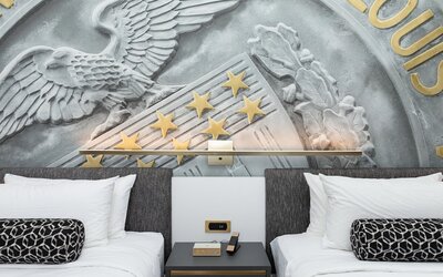 Hotel Indigo St. Louis - Downtown by IHG