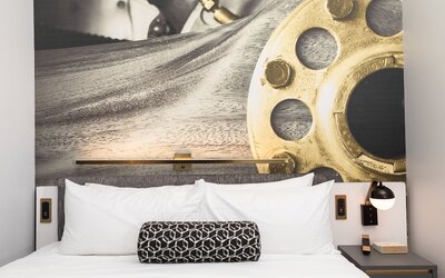 Hotel Indigo St. Louis - Downtown by IHG