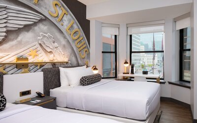 Hotel Indigo St. Louis - Downtown by IHG