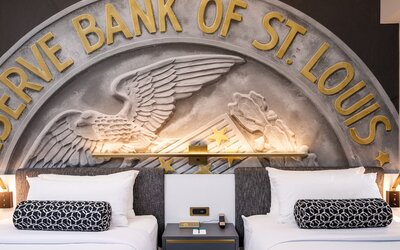 Hotel Indigo St. Louis - Downtown by IHG