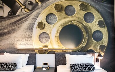 Hotel Indigo St. Louis - Downtown by IHG