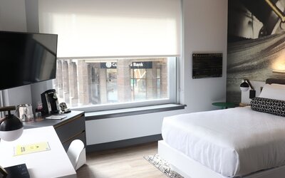 Hotel Indigo St. Louis - Downtown by IHG