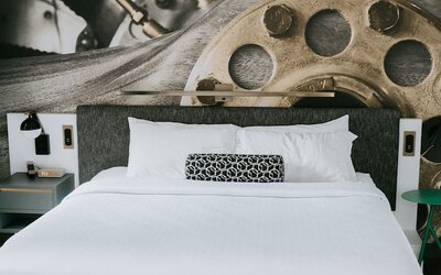 Hotel Indigo St. Louis - Downtown by IHG