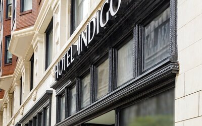 Hotel Indigo St. Louis - Downtown by IHG