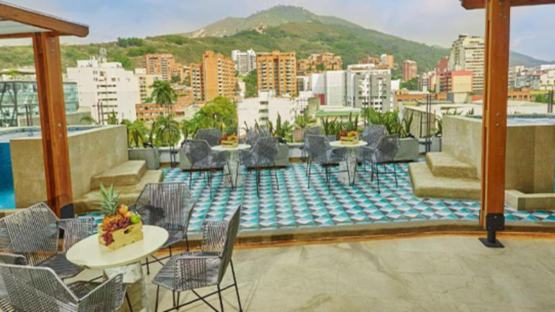 Faranda Collection Cali