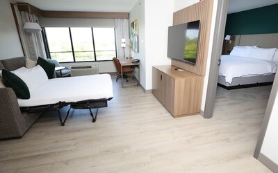 Holiday Inn St. Louis Fairview Heights by IHG