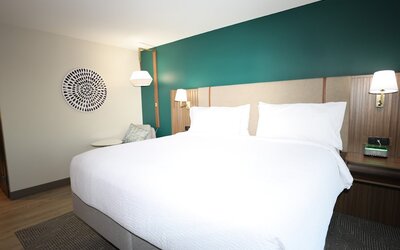 Holiday Inn St. Louis Fairview Heights by IHG