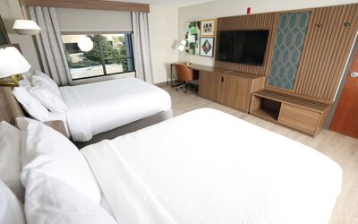 Holiday Inn St. Louis Fairview Heights by IHG