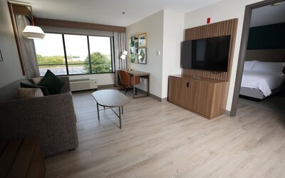 Holiday Inn St. Louis Fairview Heights by IHG