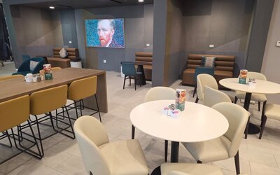 Holiday Inn St. Louis Fairview Heights by IHG