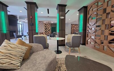 Holiday Inn St. Louis Fairview Heights by IHG