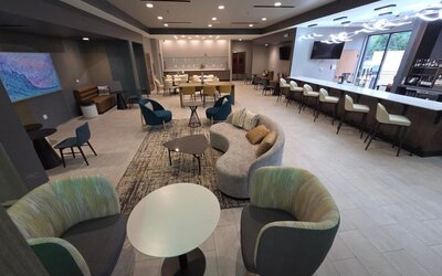 Holiday Inn St. Louis Fairview Heights by IHG
