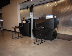 Aloft by Marriott St. Louis Cortex