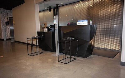 Aloft by Marriott St. Louis Cortex