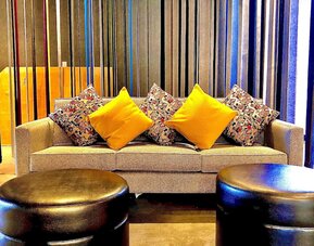 Aloft by Marriott St. Louis Cortex