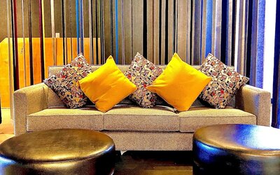Aloft by Marriott St. Louis Cortex
