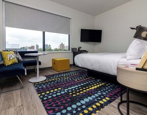 Aloft by Marriott St. Louis Cortex