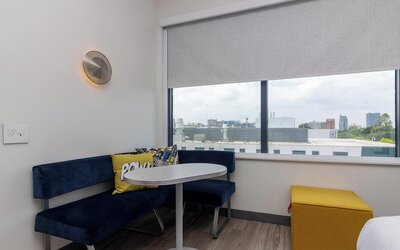Aloft by Marriott St. Louis Cortex