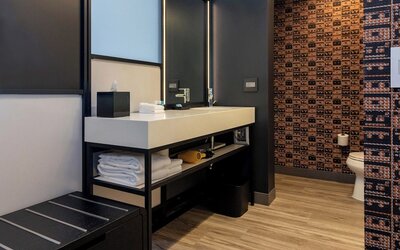 Aloft by Marriott St. Louis Cortex