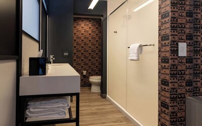 Aloft by Marriott St. Louis Cortex