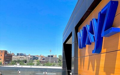 Aloft by Marriott St. Louis Cortex