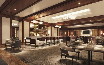 The Ritz-Carlton, St. Louis