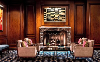 The Ritz-Carlton, St. Louis