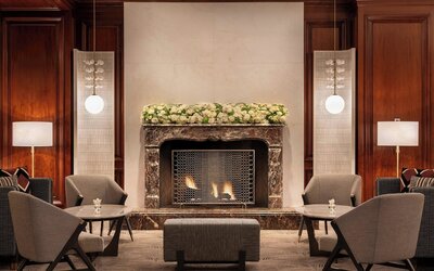 The Ritz-Carlton, St. Louis