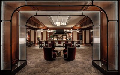 The Ritz-Carlton, St. Louis