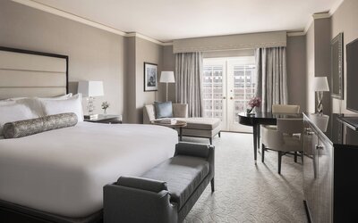 The Ritz-Carlton, St. Louis