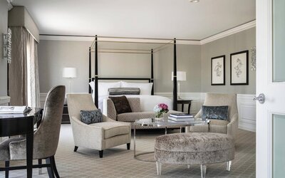 The Ritz-Carlton, St. Louis