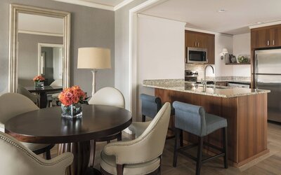 The Ritz-Carlton, St. Louis