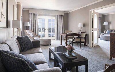 The Ritz-Carlton, St. Louis