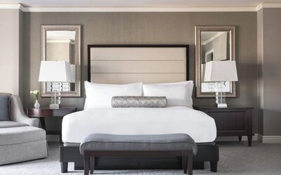 The Ritz-Carlton, St. Louis
