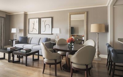 The Ritz-Carlton, St. Louis