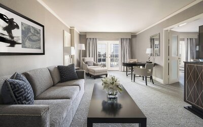 The Ritz-Carlton, St. Louis