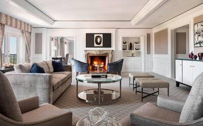 The Ritz-Carlton, St. Louis