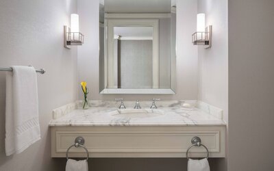 The Ritz-Carlton, St. Louis