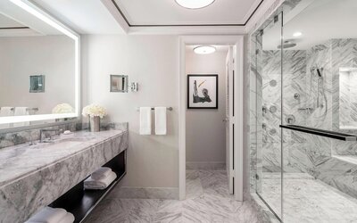 The Ritz-Carlton, St. Louis