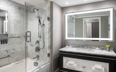 The Ritz-Carlton, St. Louis